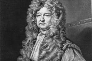 Vaughan, John (1639-1713)