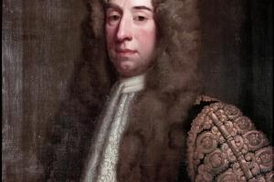 Onslow, Sir Richard (1654-1717)