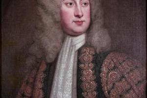 Hanmer,  Sir Thomas (1677-1746)