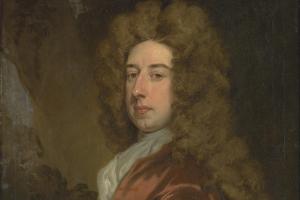 Compton, Hon. Spencer (?1674-1743)
