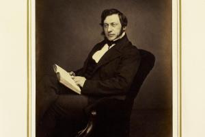 Fenwick, Henry (1820-1868)