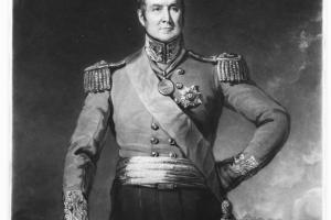 Ferguson, Sir Ronald Craufurd (1773-1841)