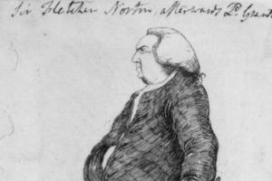 Norton, Fletcher (1716-89)