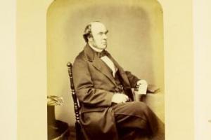 Longfield, Robert (1810-1868)