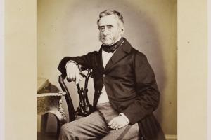 Mundy, William (1801-1877)