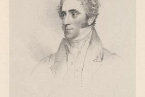 Ord, William (1781-1855)