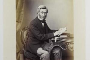 Headlam, Thomas Emerson (1813-1874)