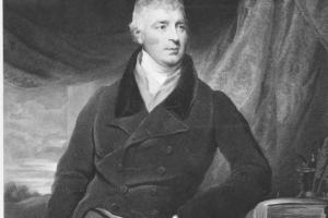 Ridley, Sir Matthew White (1778-1836)
