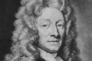 Wren, Sir Christopher (1632-1723)