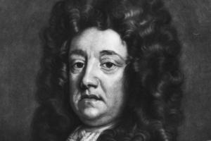 Godolphin, Sidney (1645-1712)