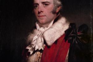 Grenville, William Wyndham (1759-1834)