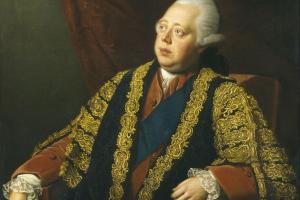 North, Frederick, 2nd Earl of Guilford (1732-92)