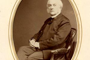 Morley, Samuel (1809-1886)