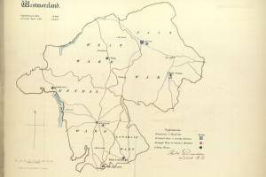 Westmorland 1832
