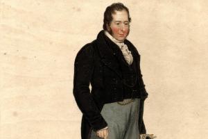 Williams Wynn, Sir Watkin (1772-1840)