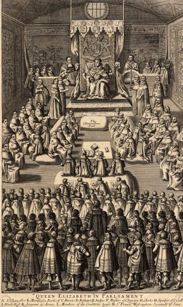 1593 | History of Parliament Online